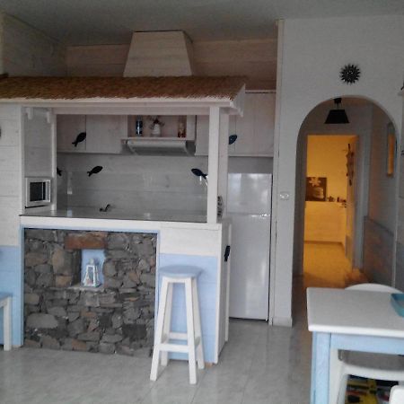 Paradis Morro Jable  Ngoại thất bức ảnh