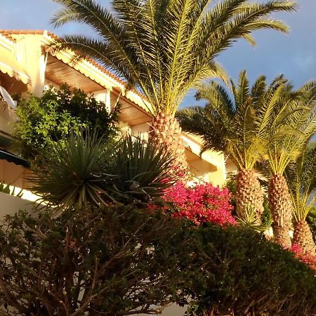 Paradis Morro Jable  Ngoại thất bức ảnh