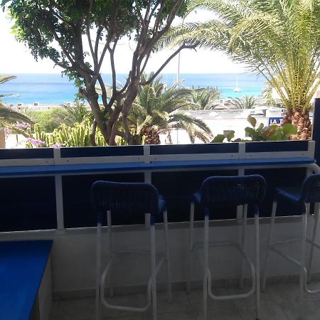 Paradis Morro Jable  Ngoại thất bức ảnh
