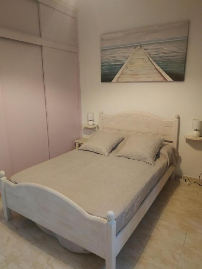 Paradis Morro Jable  Ngoại thất bức ảnh