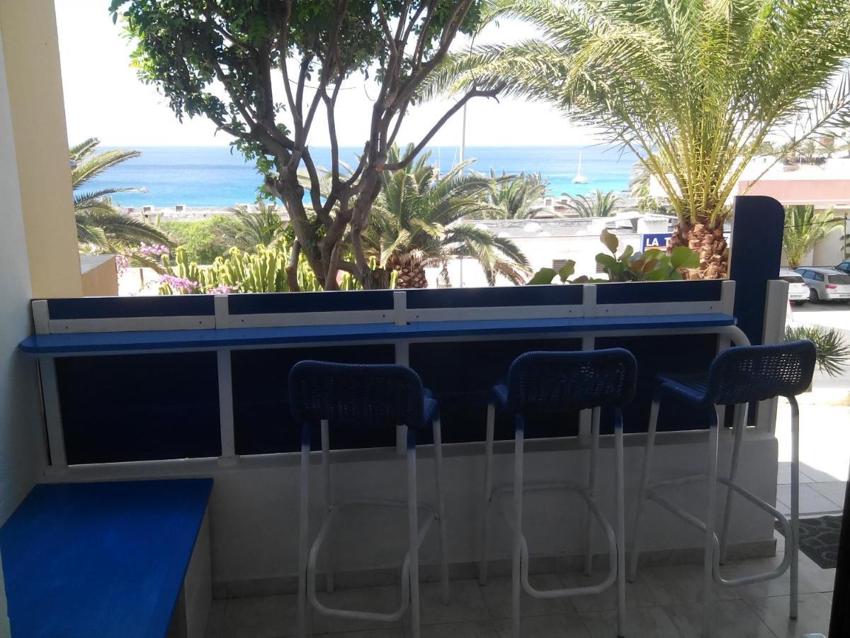Paradis Morro Jable  Ngoại thất bức ảnh